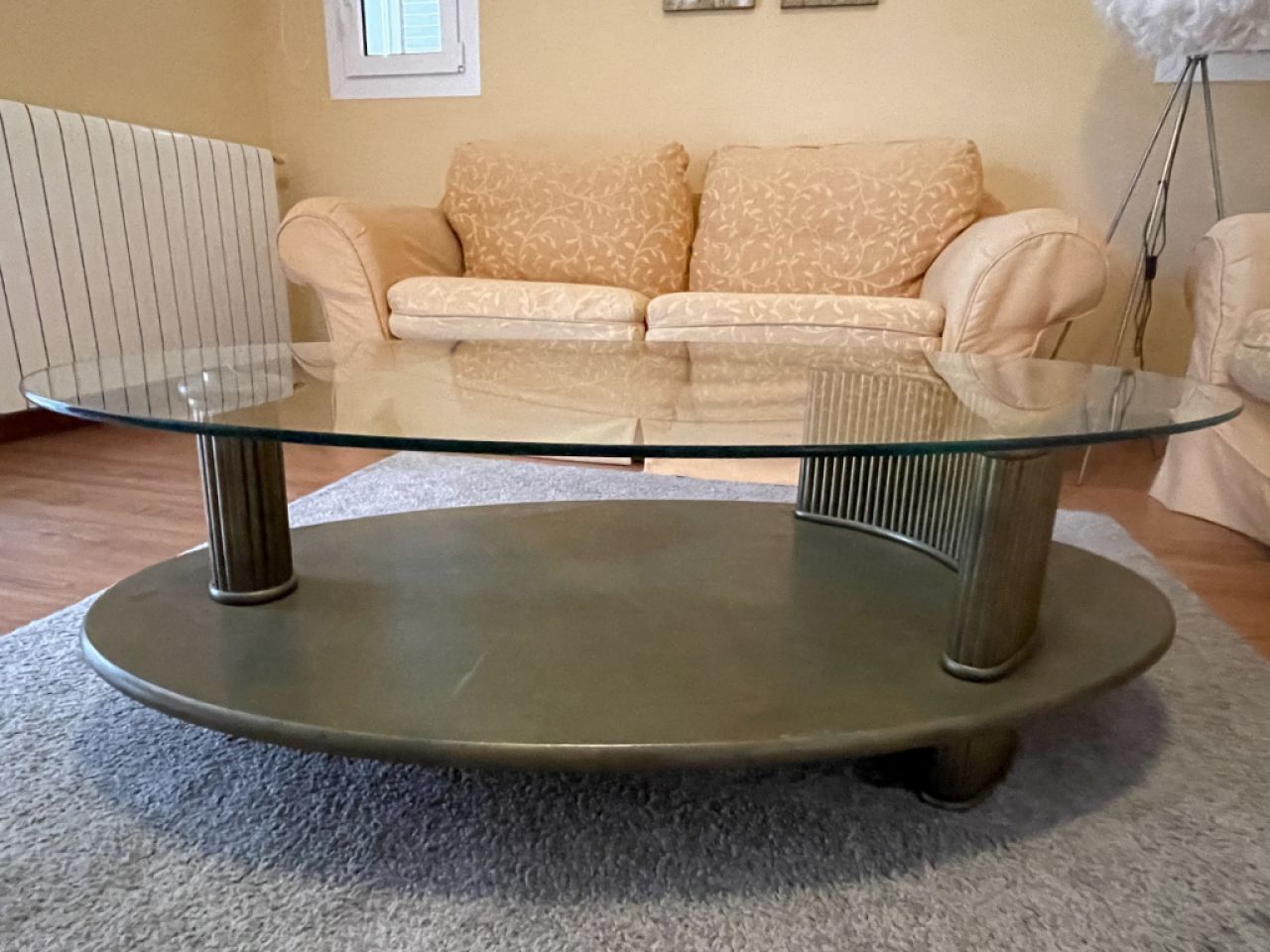 Couchtisch Wohnzimmertisch