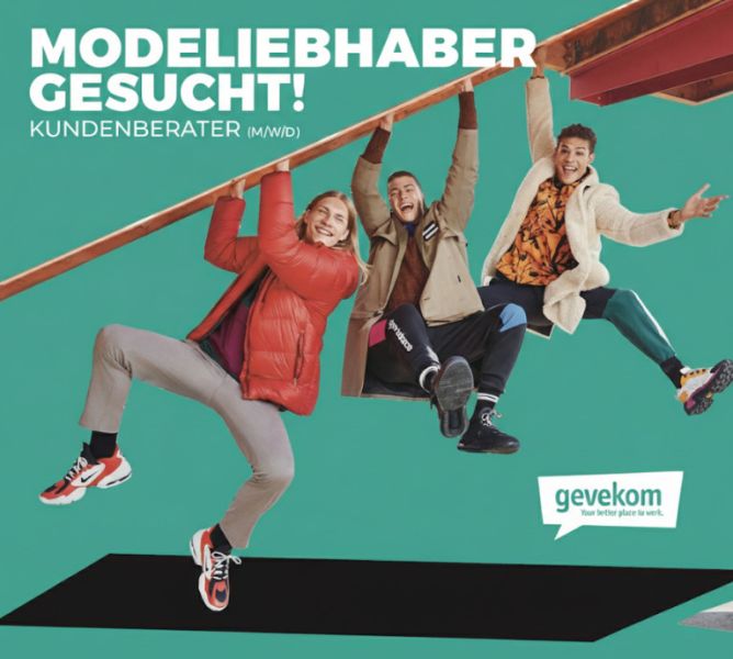 Customer Service Agent (m/w/d) – Mode & Lifestyle | Deutsch + Schwedisch | Homeoffice in Spanien