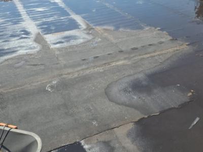 Dach- und Fassadenhandwerker mit über 22 Jahren Erfahrung jetzt fest auf der Insel