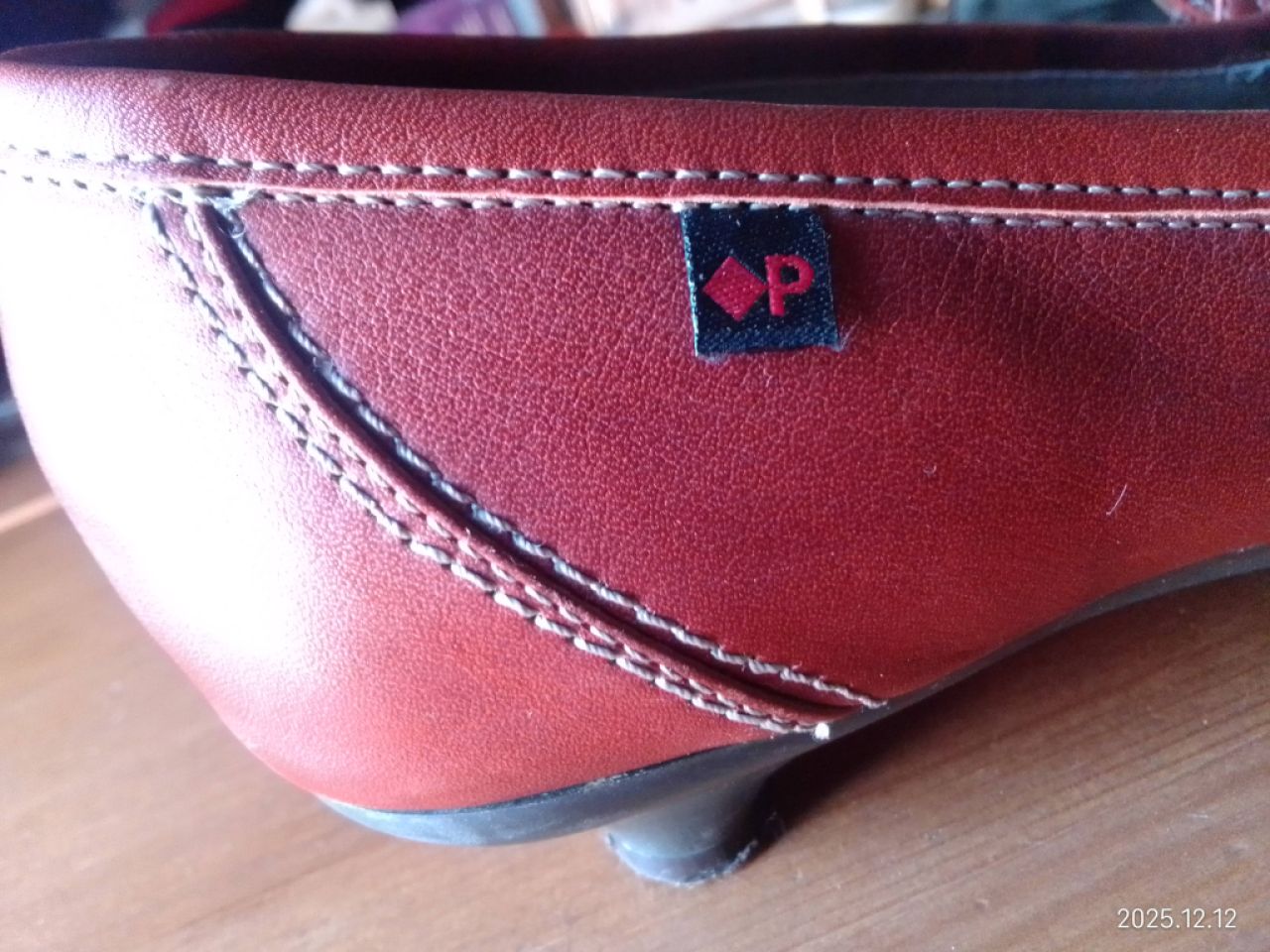 Damen Schuhe  (40½ -41)