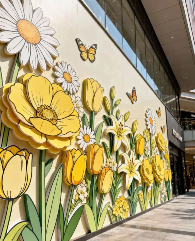 „Dein Raum hat mehr Potenzial, als du denkst.“ Ich mache sichtbar, was andere übersehen.