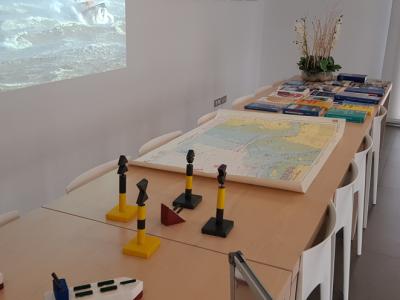 Deutsche Bootsschule in Cala d’Or – Bootsführerschein machen, wo andere Urlaub machen!