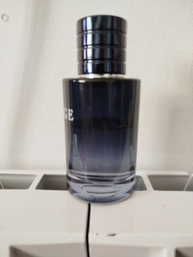 Dior Sauvage Herren EAU de Toilette 60ml gebraucht