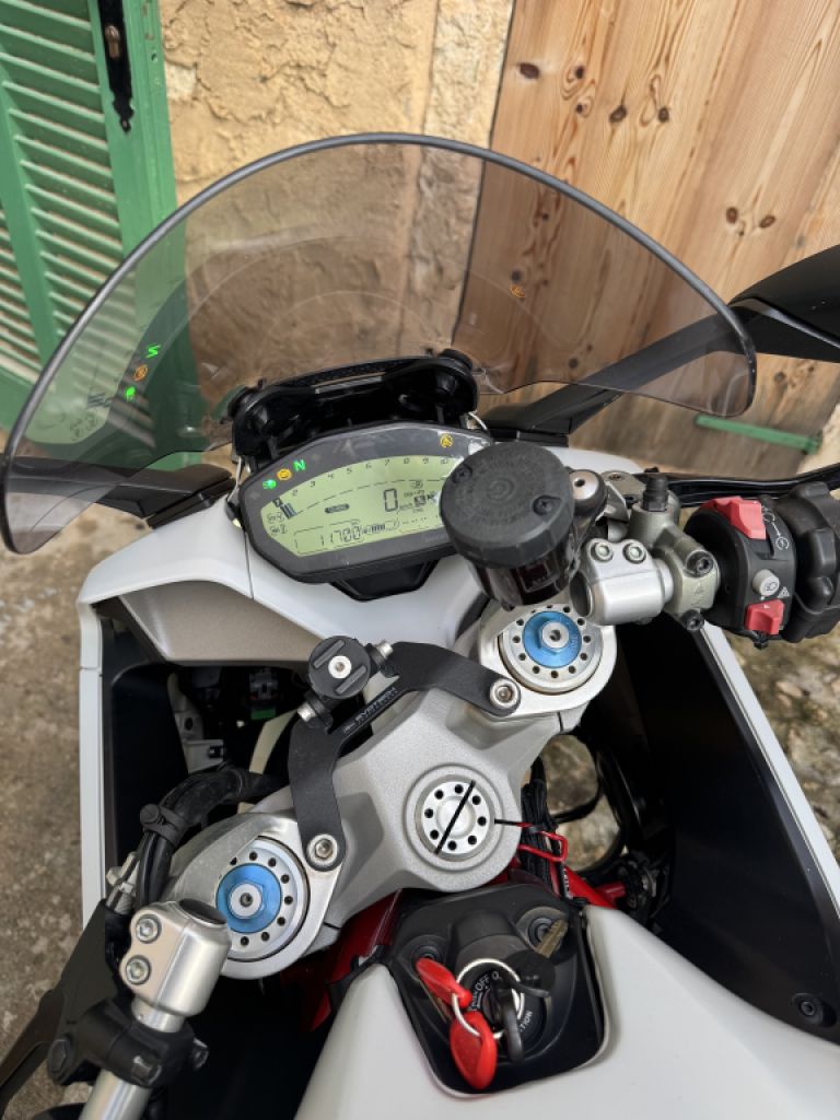 Ducati Supersport S 939 - 2020