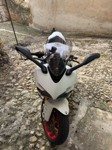 Ducati Supersport S 939 - 2020
