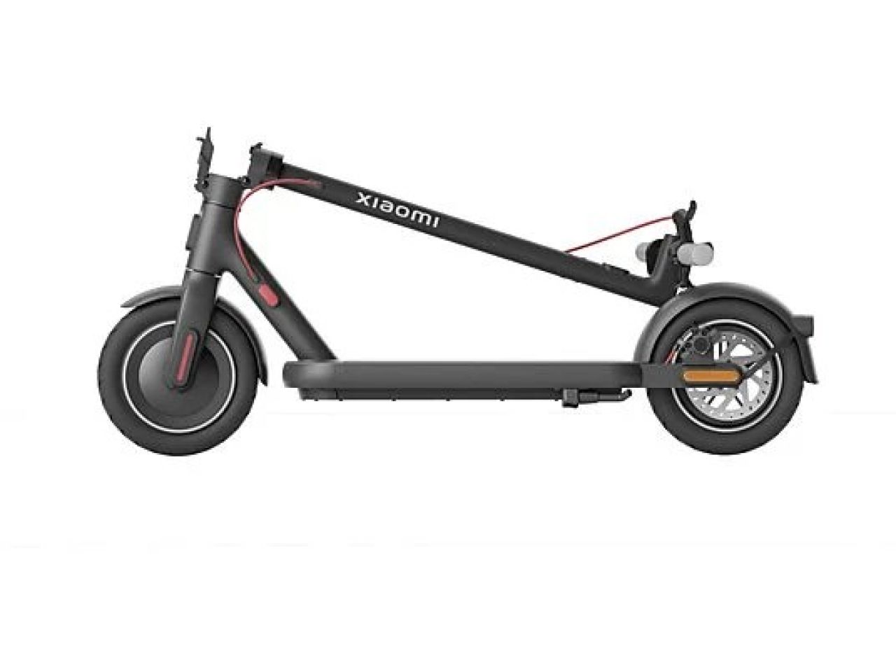 E-Scooter Xiaomi Electric Scooter 4, Vel. 25 km/h,