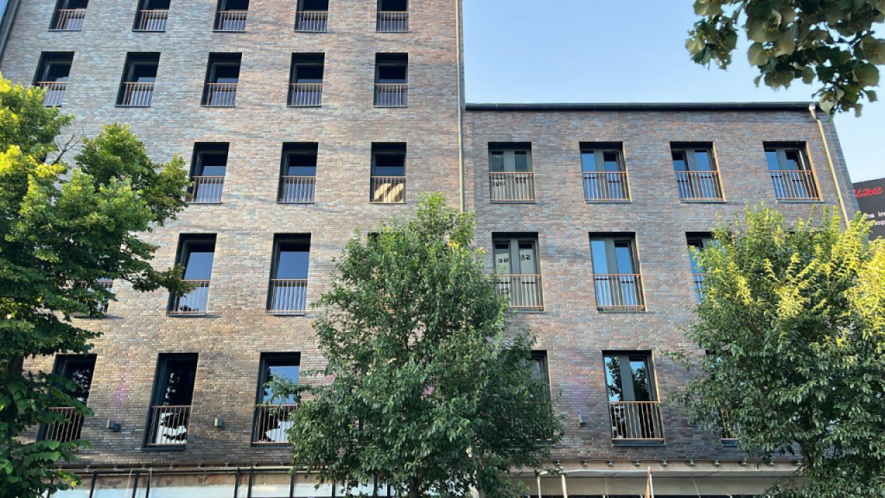 Echtes Handwerk. Volle Leistung.