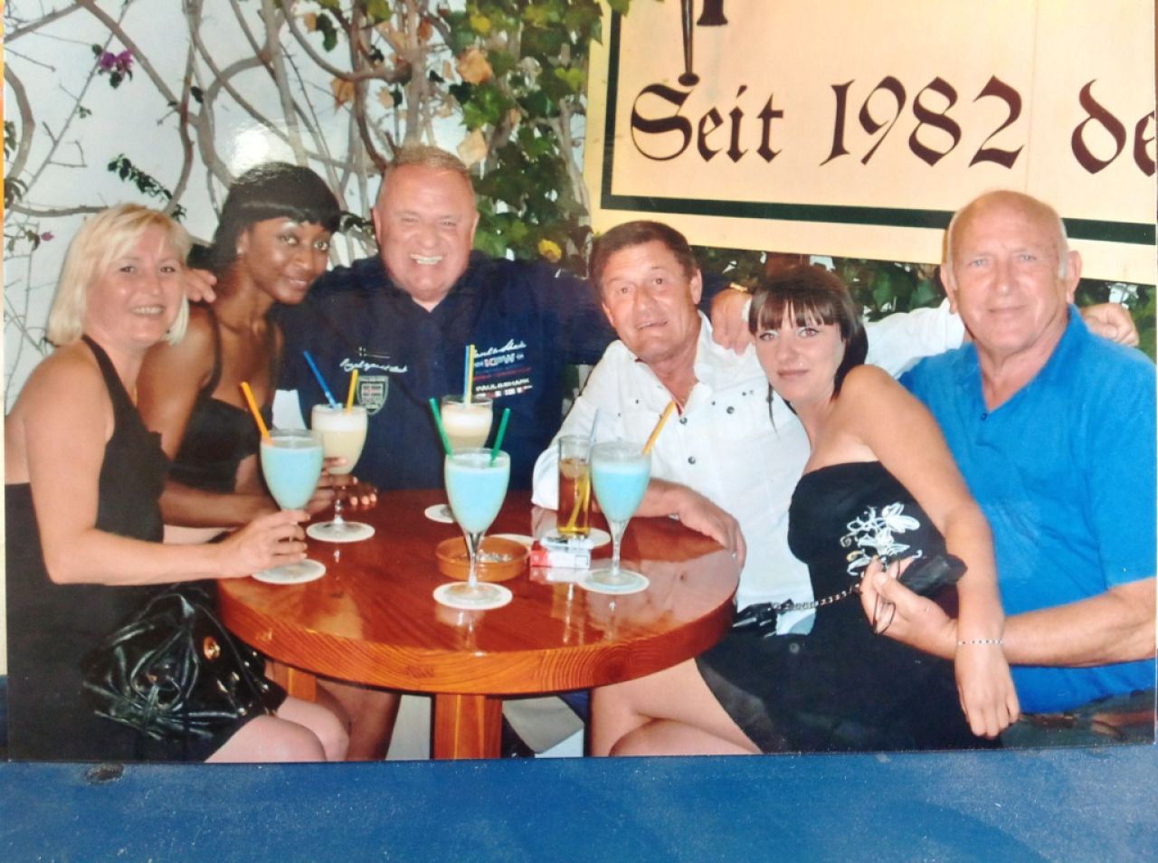 Ehepaar  sucht liebe Freude