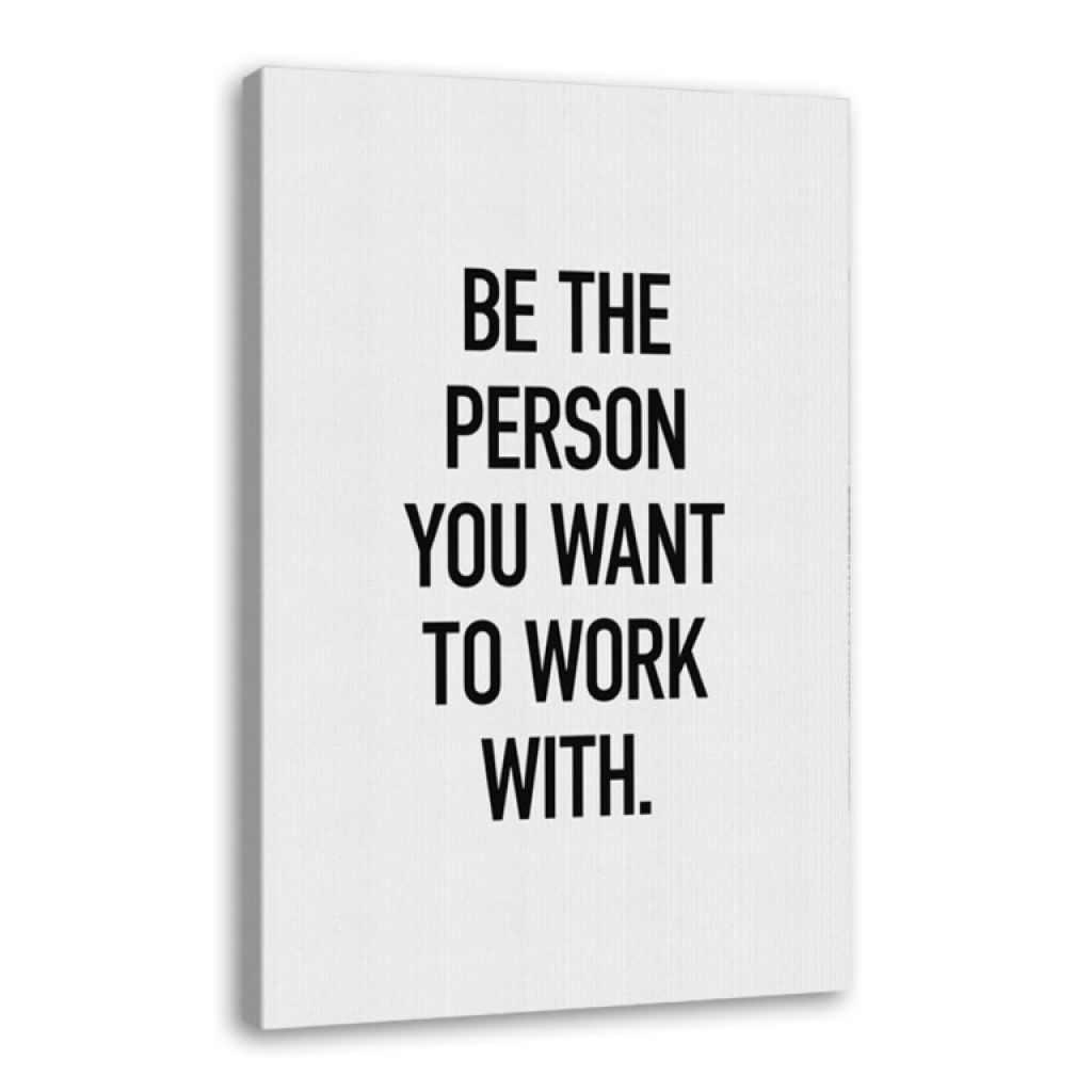 Ehrliche und motivierte Führungskraft sucht neuen Wirkungskreis