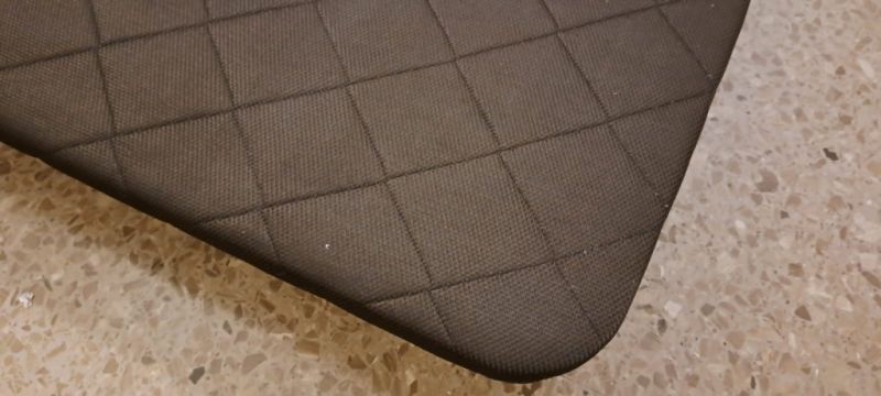 Einzelbett-Basis 105 x 2 mts.