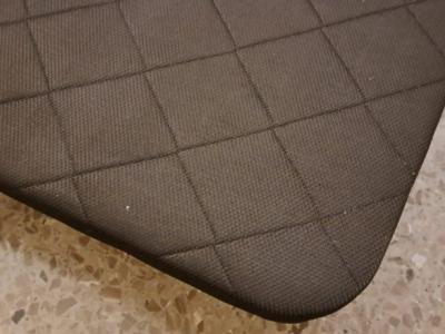 Einzelbett-Basis 105 x 2 mts.