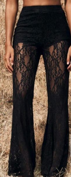 Elegante Damenhose NEU,nicht getragen!