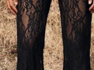 Elegante Damenhose NEU,nicht getragen!