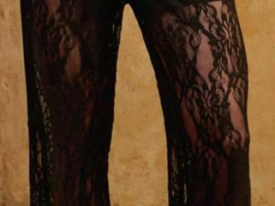 Elegante Damenhose NEU,nicht getragen!