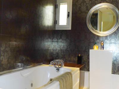 Elegantes Chalet mit Garage und Pool in ruhiger Lage von Sa Rapita --- CH 07 VK