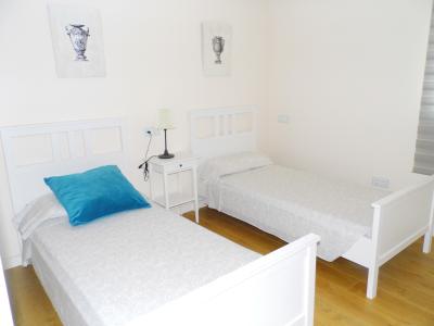 Elegantes Chalet mit Garage und Pool in ruhiger Lage von Sa Rapita --- CH 07 VK