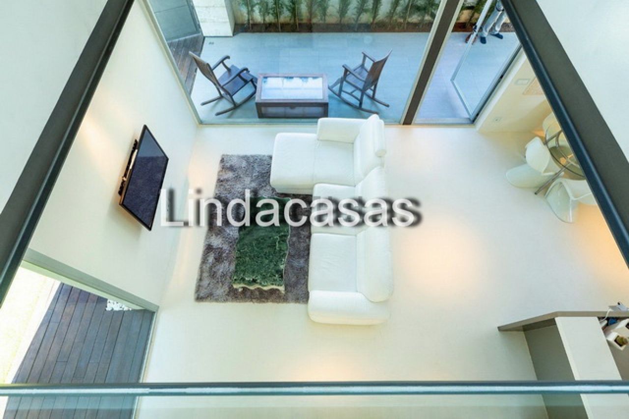 Elegantes Chalet mit Garage und Pool in ruhiger Lage von Sa Rapita --- CH 07 VK