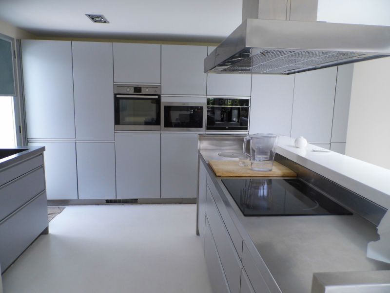 Elegantes Chalet mit Garage und Pool in ruhiger Lage von Sa Rapita --- CH 07 VK