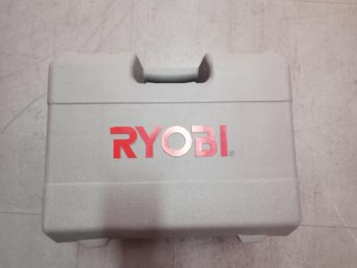 Electric planer, very little used.