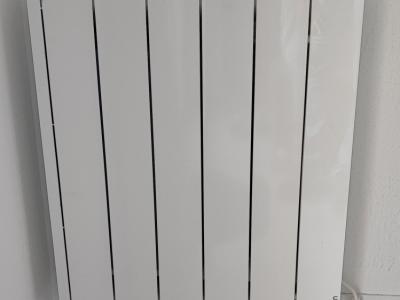 Equation Hera 750W Ceramic Heater