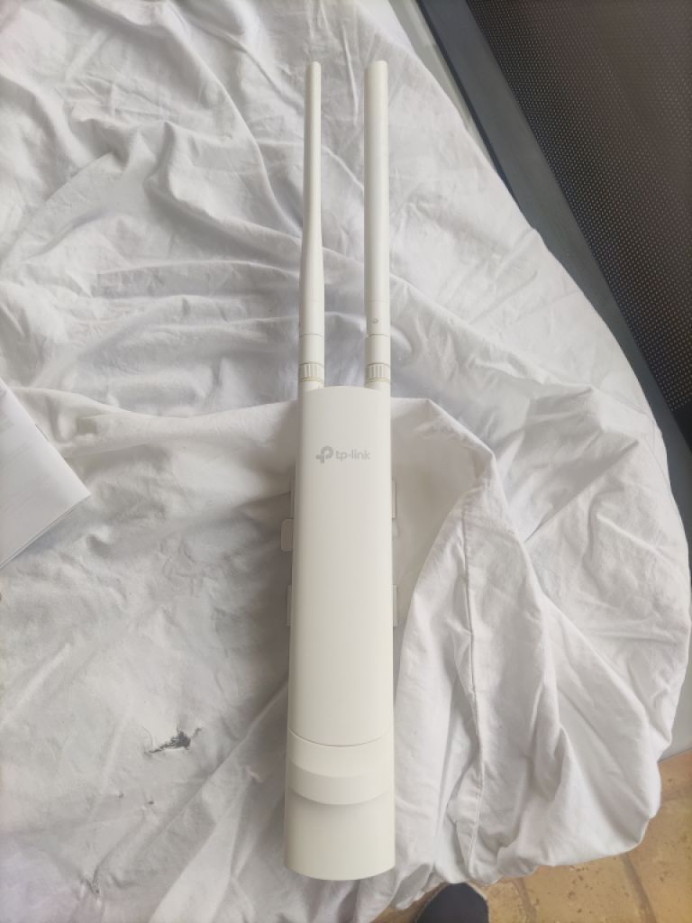 Ethernet-Zugangspunkt