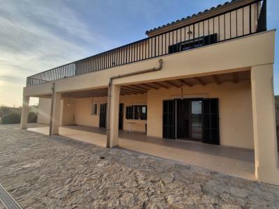 Exklusive und elegante 2 Etagenfinca mit allen Extras bei Campos-Felanitx -- F 50