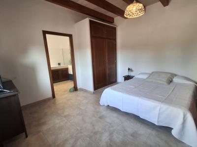 Exklusive und elegante 2 Etagenfinca mit allen Extras bei Campos-Felanitx -- F 50