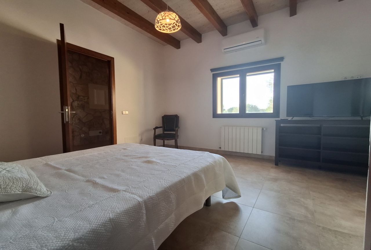 Exklusive und elegante 2 Etagenfinca mit allen Extras bei Campos-Felanitx -- F 50