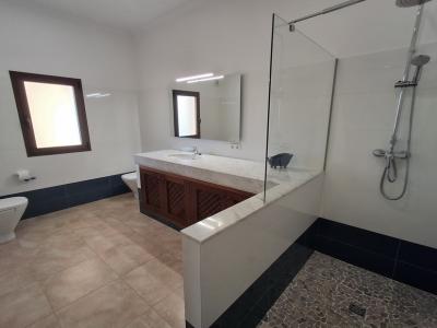 Exklusive und elegante 2 Etagenfinca mit allen Extras bei Campos-Felanitx -- F 50