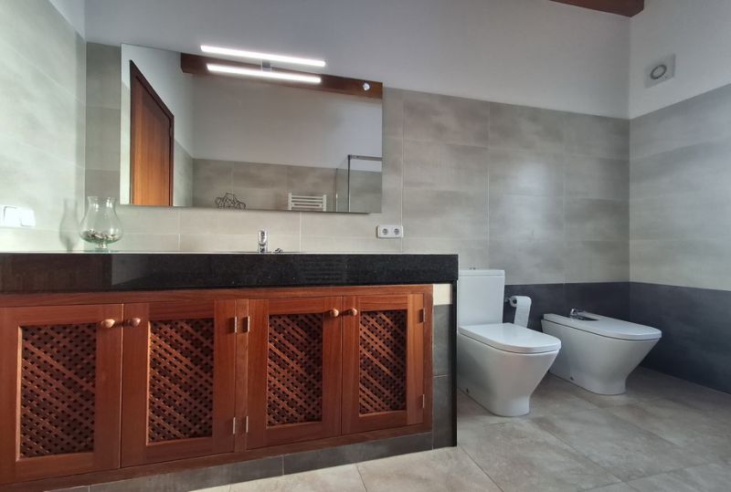 Exklusive und elegante 2 Etagenfinca mit allen Extras bei Campos-Felanitx -- F 50