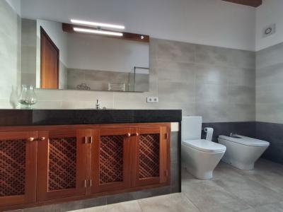 Exklusive und elegante 2 Etagenfinca mit allen Extras bei Campos-Felanitx -- F 50