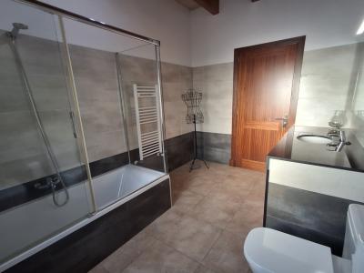 Exklusive und elegante 2 Etagenfinca mit allen Extras bei Campos-Felanitx -- F 50