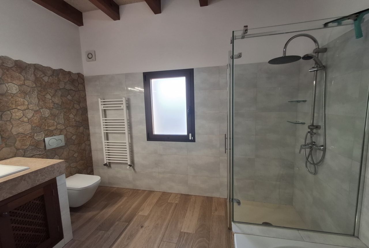 Exklusive und elegante 2 Etagenfinca mit allen Extras bei Campos-Felanitx -- F 50