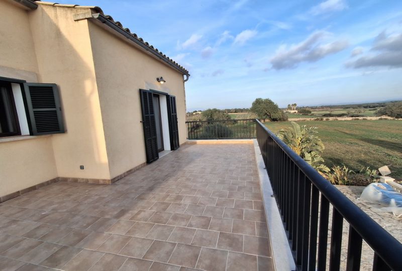 Exklusive und elegante 2 Etagenfinca mit allen Extras bei Campos-Felanitx -- F 50