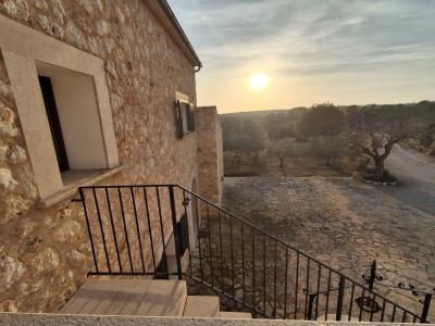 Exklusive und elegante 2 Etagenfinca mit allen Extras bei Campos-Felanitx -- F 50