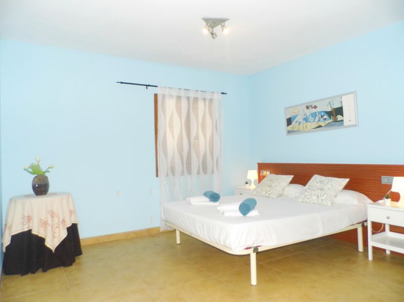 FERIEN: Chalet mit Pool am Ortsrand  von Portocolom -- CH 02 FZ