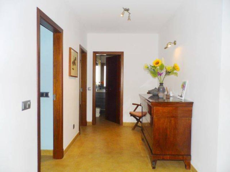 FERIEN: Chalet mit Pool am Ortsrand  von Portocolom -- CH 02 FZ