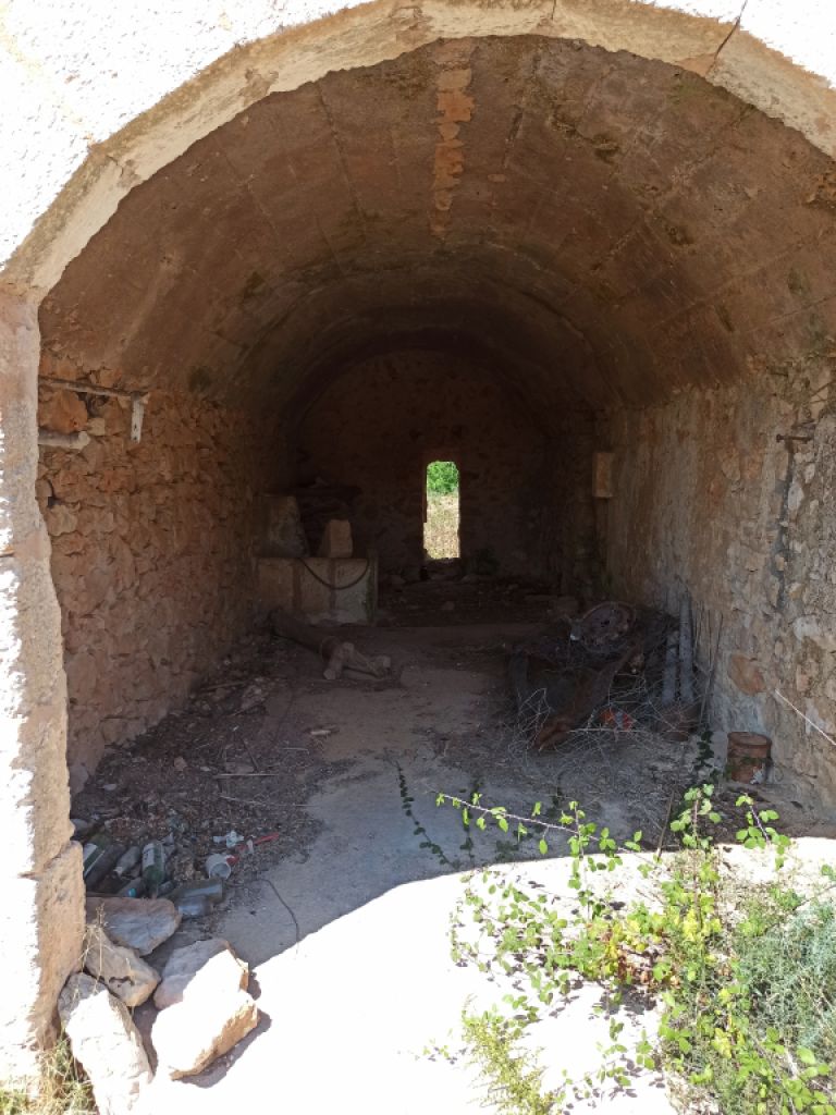 Finca Top Lage zur Renovierung zu Verkaufen in Son Macia