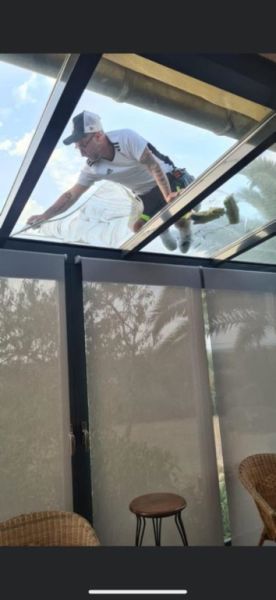 Fincaservice, Pool & Gartenpflege, Renovierungen.