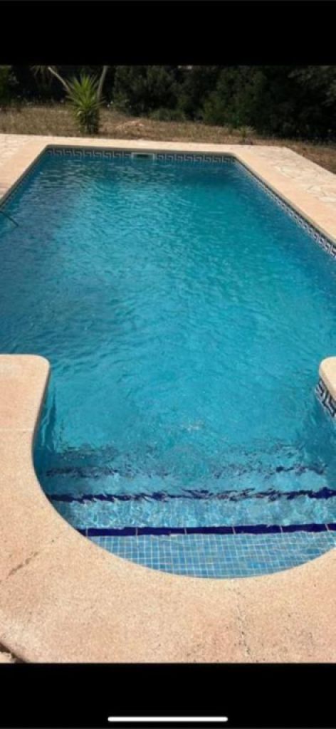 Fincaservice, Pool & Gartenpflege, Renovierungen.