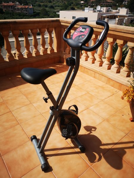 Fitness Bike F-bike