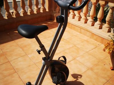 Fitness Bike F-bike