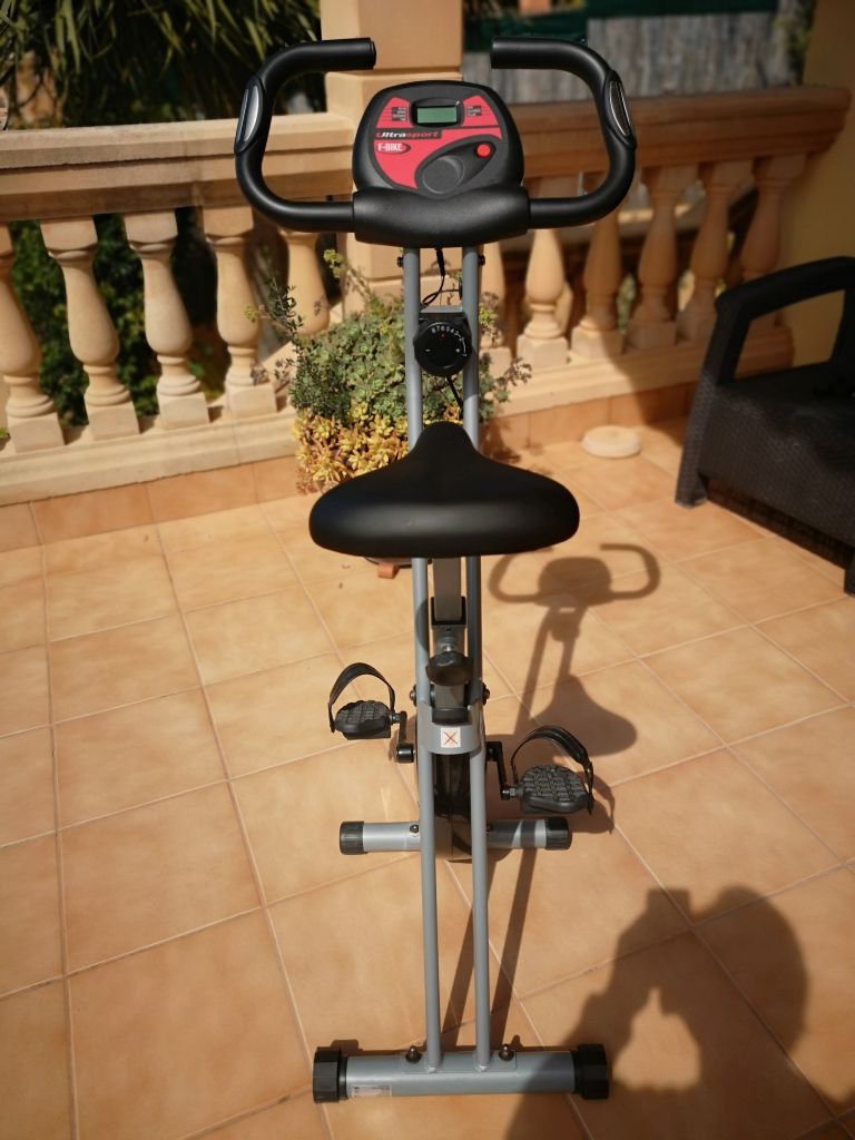 Fitness Bike F-bike