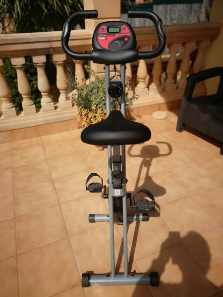 Fitness Bike F-bike