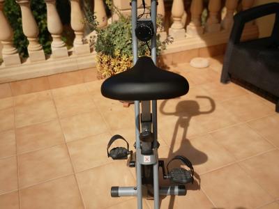 Fitness Bike F-bike
