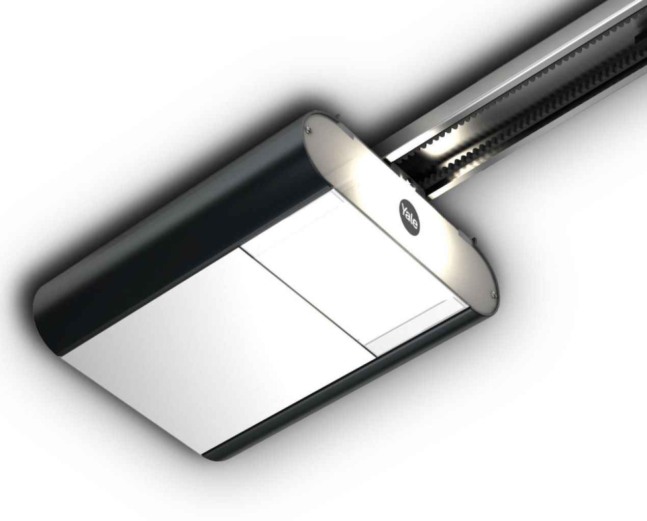 Garagentorantrieb Normstahl Yale 1000