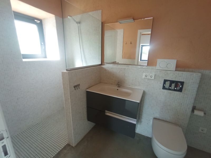 Grosse Finca mit 2 sep Einheiten, Heizung und Pool bei Felanitx --F 46