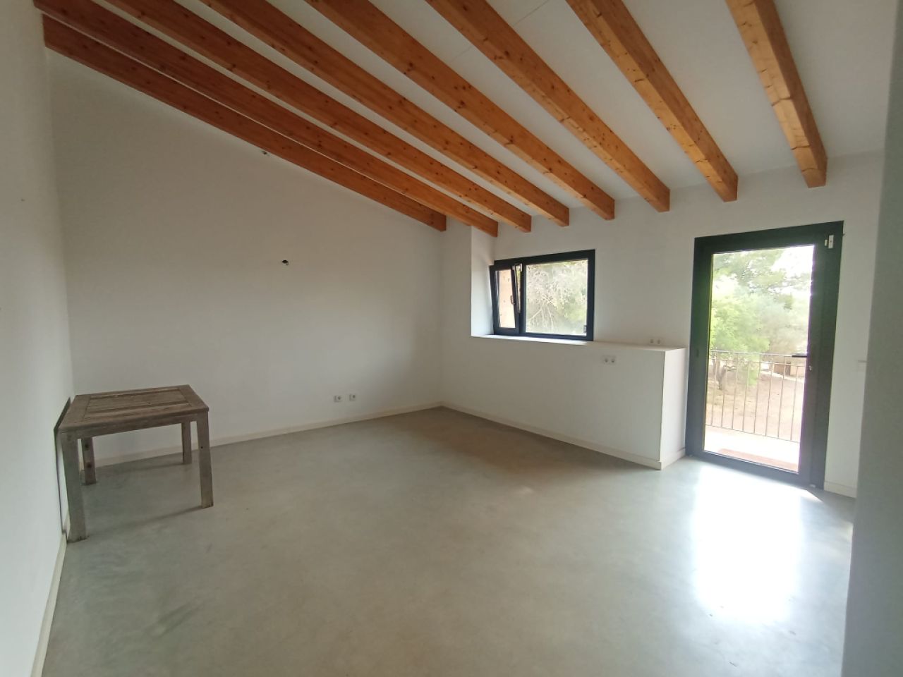 Grosse Finca mit 2 sep Einheiten, Heizung und Pool bei Felanitx --F 46