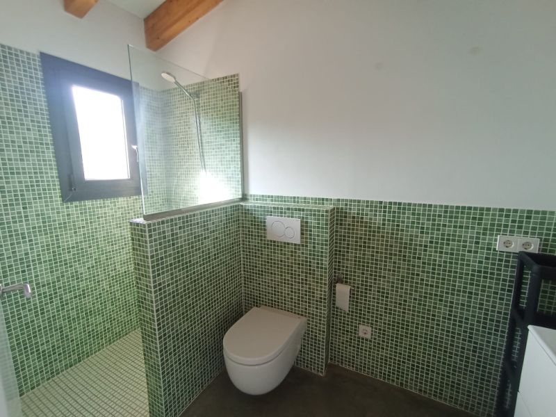 Grosse Finca mit 2 sep Einheiten, Heizung und Pool bei Felanitx --F 46