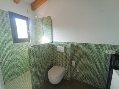 Grosse Finca mit 2 sep Einheiten, Heizung und Pool bei Felanitx --F 46